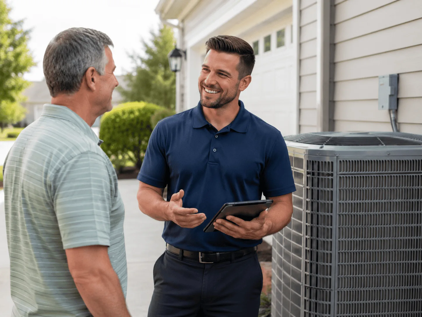 Heat Pump Installation Curryville, PA FAQs